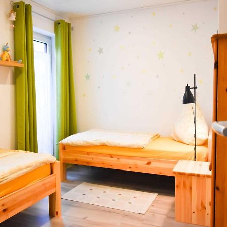 Ferienhaus Deerberg Hasselberg  Bagian luar foto