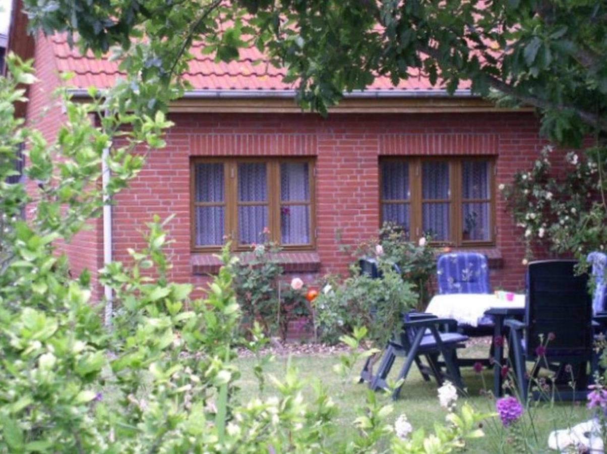 Ferienhaus Deerberg Hasselberg  Bagian luar foto