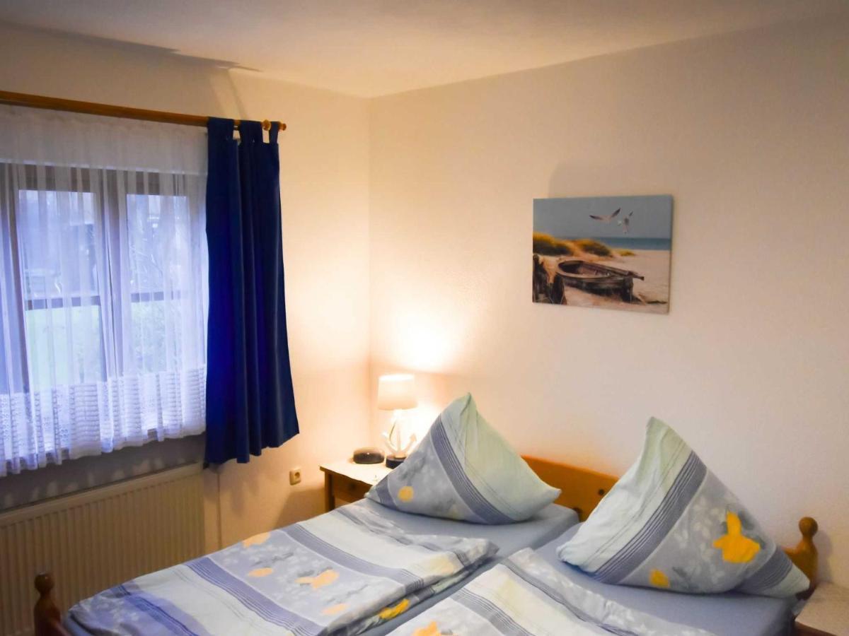 Ferienhaus Deerberg Hasselberg  Bagian luar foto