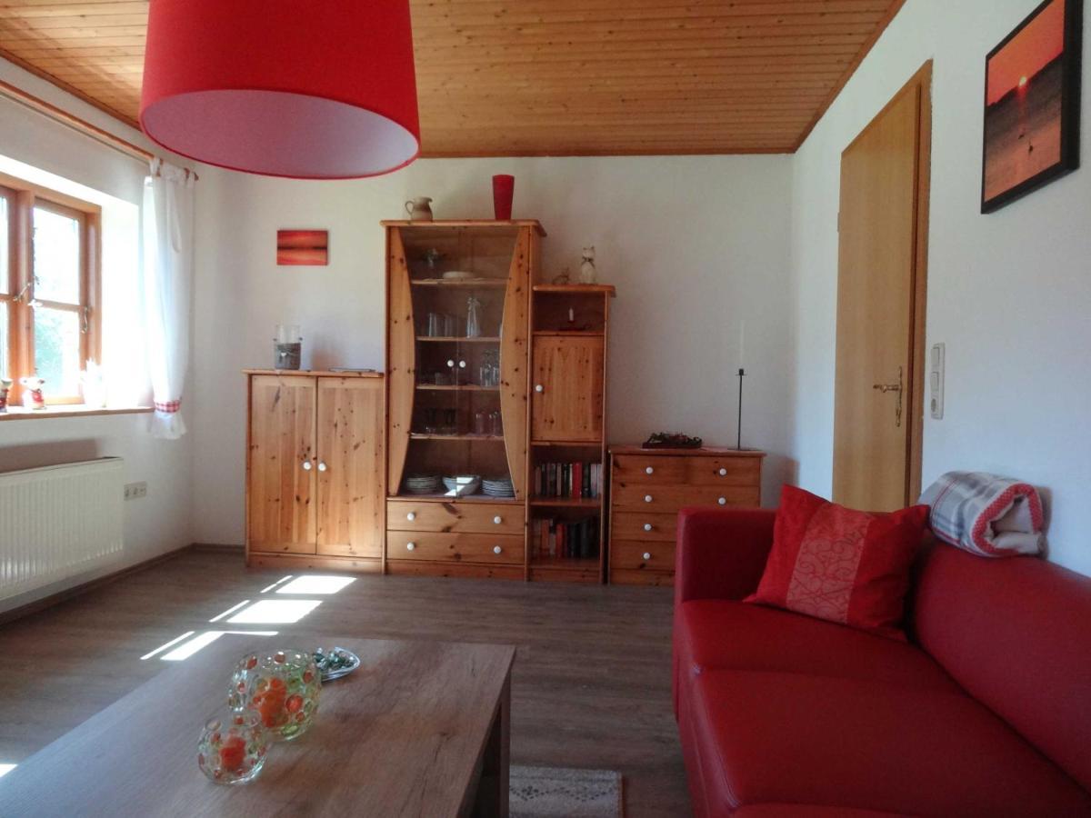 Ferienhaus Deerberg Hasselberg  Ruang foto