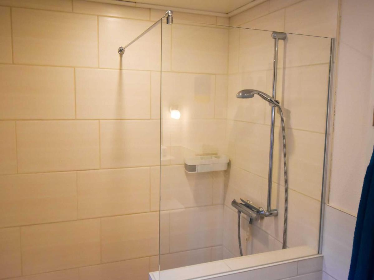 Ferienhaus Deerberg Hasselberg  Bagian luar foto