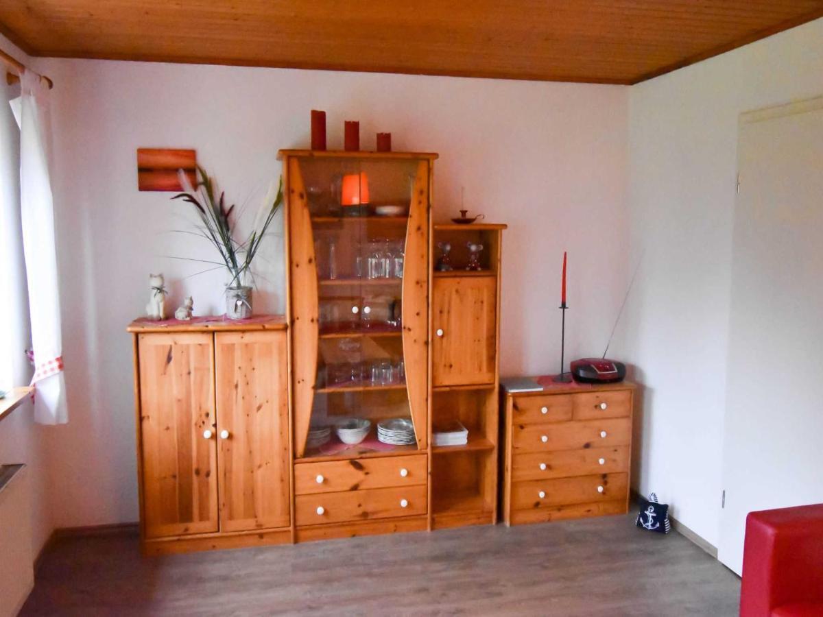 Ferienhaus Deerberg Hasselberg  Bagian luar foto