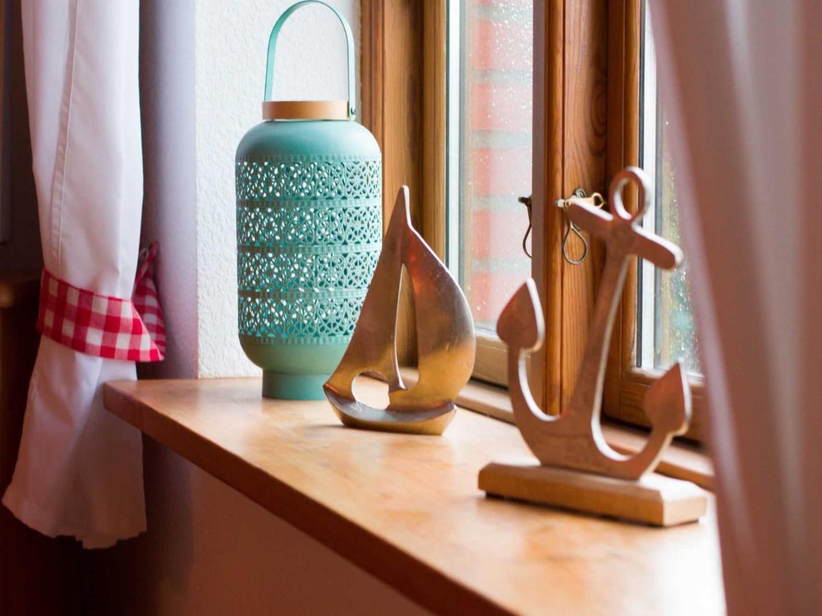 Ferienhaus Deerberg Hasselberg  Bagian luar foto