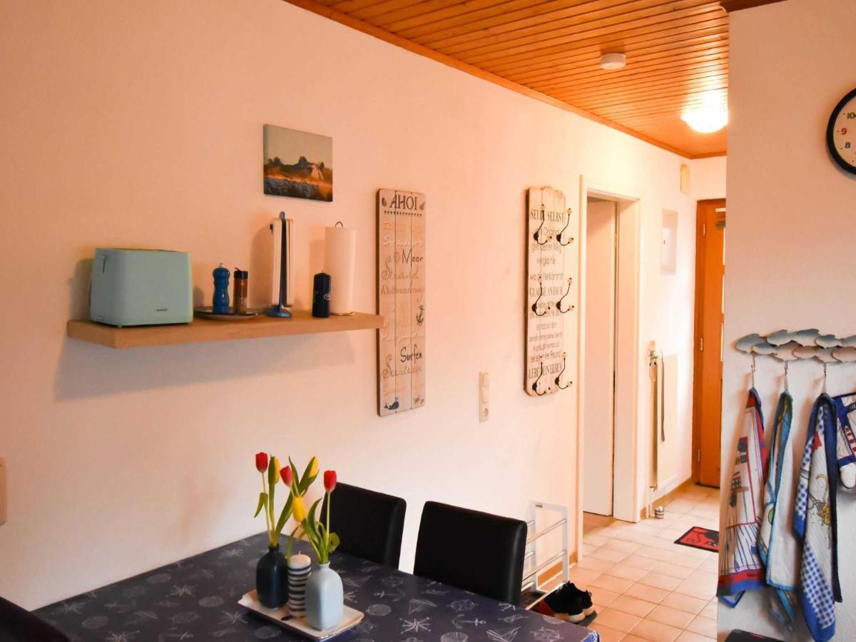 Ferienhaus Deerberg Hasselberg  Bagian luar foto