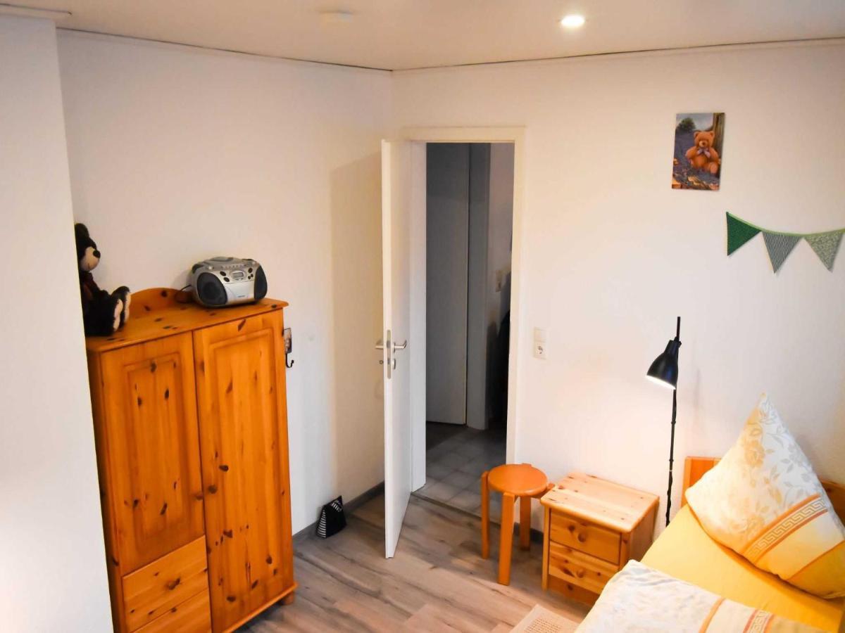 Ferienhaus Deerberg Hasselberg  Bagian luar foto