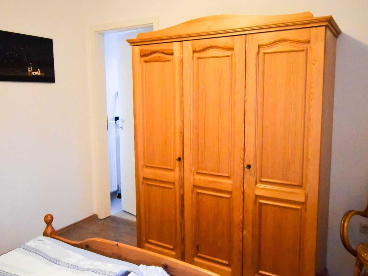 Ferienhaus Deerberg Hasselberg  Bagian luar foto
