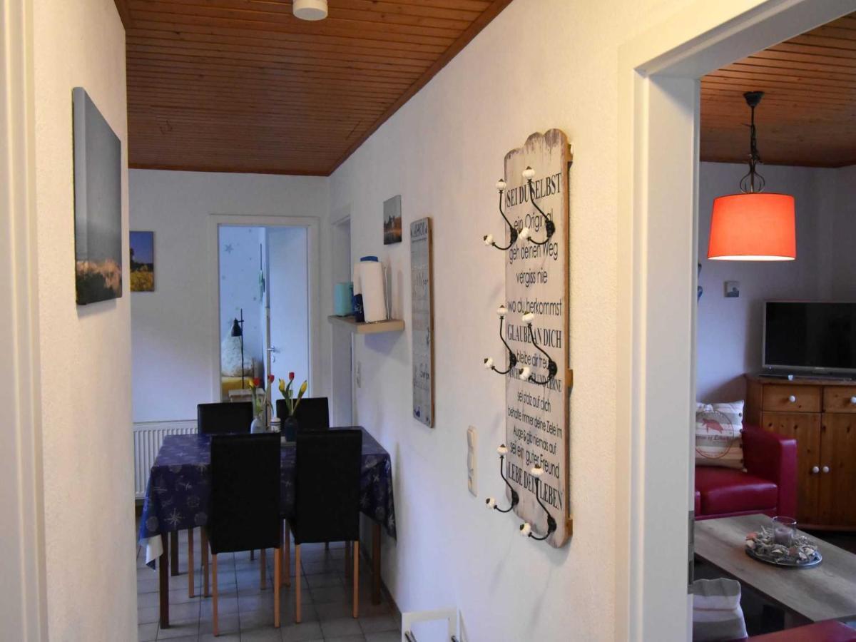 Ferienhaus Deerberg Hasselberg  Bagian luar foto